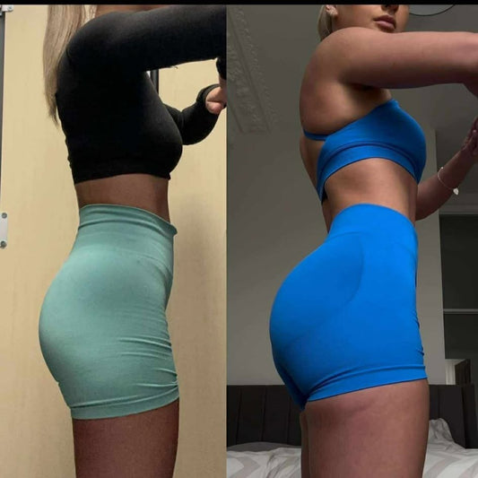 Glute Focused Workout Program